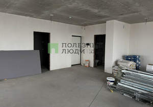 Студия квартира, вторичка, 101м2, 17/22 этаж