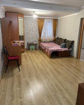 1-к квартира, вторичка, 31м2, 1/3 этаж