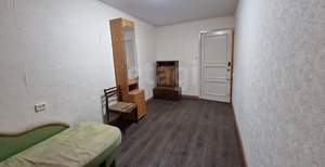 3-к квартира, вторичка, 55м2, 2/4 этаж