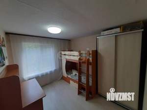 2-к квартира, вторичка, 44м2, 1/9 этаж