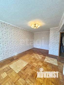 1-к квартира, вторичка, 31м2, 5/5 этаж