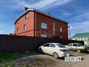 1-к квартира, вторичка, 31м2, 1/3 этаж