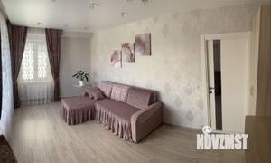2-к квартира, вторичка, 67м2, 13/16 этаж