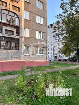 3-к квартира, вторичка, 65м2, 2/16 этаж