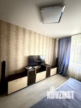 3-к квартира, вторичка, 55м2, 1/5 этаж