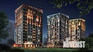 3-к квартира, вторичка, 101м2, 9/13 этаж