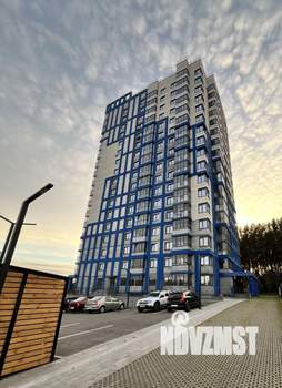 1-к квартира, вторичка, 32м2, 9/18 этаж