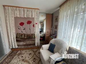 1-к квартира, вторичка, 32м2, 2/4 этаж