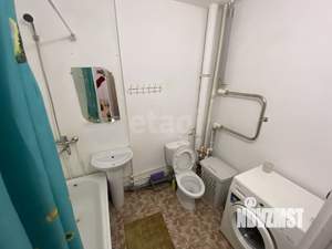 1-к квартира, вторичка, 33м2, 3/18 этаж