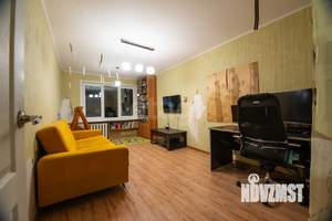 2-к квартира, вторичка, 48м2, 3/5 этаж