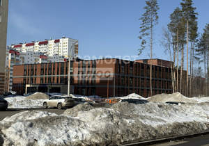 2-к квартира, сданный дом, 57м2, 12/25 этаж