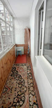 2-к квартира, вторичка, 50м2, 6/14 этаж