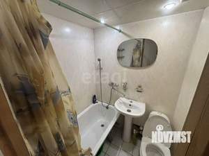 1-к квартира, вторичка, 30м2, 4/9 этаж