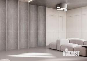 1-к квартира, строящийся дом, 60м2, 2/17 этаж