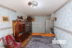 2-к квартира, вторичка, 43м2, 5/5 этаж