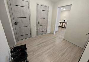 Студия квартира, вторичка, 12м2, 2/5 этаж