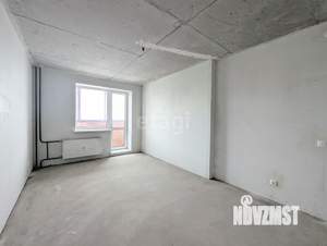 2-к квартира, вторичка, 62м2, 17/17 этаж