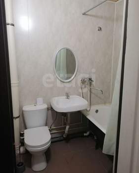 Студия квартира, вторичка, 22м2, 3/12 этаж