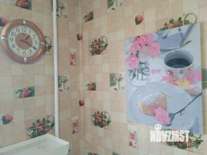 1-к квартира, вторичка, 35м2, 4/5 этаж