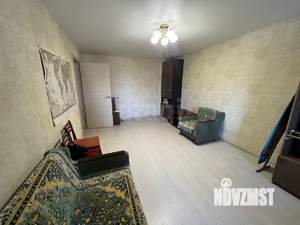 1-к квартира, вторичка, 37м2, 8/10 этаж