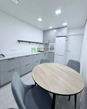 3-к квартира, вторичка, 60м2, 3/9 этаж