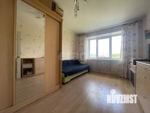 3-к квартира, вторичка, 56м2, 9/9 этаж