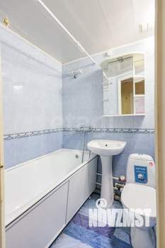 1-к квартира, вторичка, 36м2, 8/16 этаж