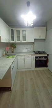 3-к квартира, вторичка, 54м2, 1/9 этаж