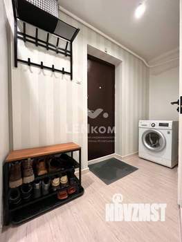 2-к квартира, вторичка, 44м2, 2/9 этаж