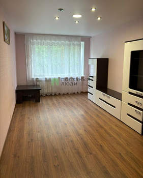2-к квартира, вторичка, 52м2, 4/5 этаж