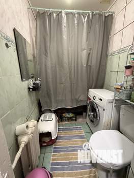 1-к квартира, вторичка, 32м2, 3/4 этаж