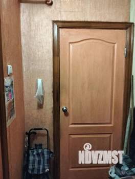 1-к квартира, вторичка, 32м2, 1/5 этаж