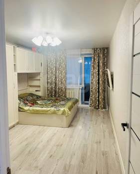 2-к квартира, вторичка, 49м2, 4/5 этаж