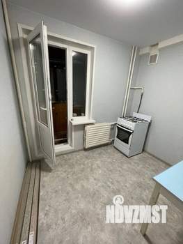 1-к квартира, вторичка, 29м2, 4/9 этаж