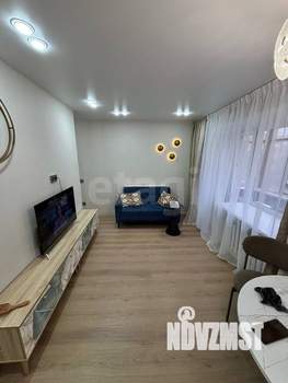 1-к квартира, вторичка, 32м2, 3/9 этаж