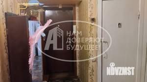 2-к квартира, вторичка, 48м2, 1/5 этаж