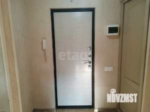1-к квартира, вторичка, 25м2, 2/5 этаж