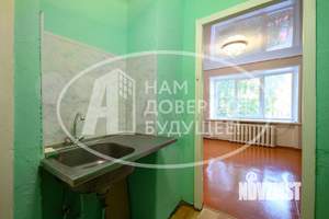 1-к квартира, вторичка, 19м2, 2/6 этаж