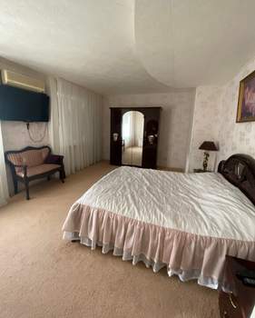 3-к квартира, вторичка, 101м2, 4/9 этаж