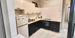 1-к квартира, вторичка, 38м2, 10/17 этаж