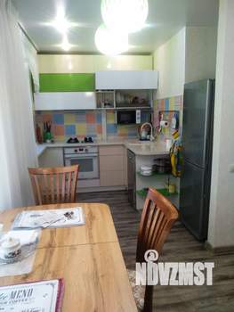 3-к квартира, вторичка, 58м2, 1/5 этаж