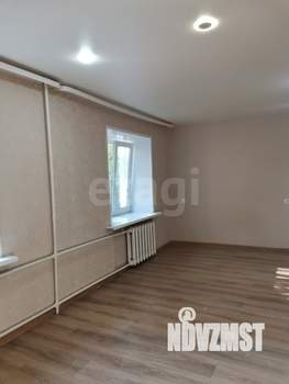 1-к квартира, вторичка, 25м2, 2/5 этаж