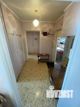 2-к квартира, вторичка, 48м2, 5/6 этаж