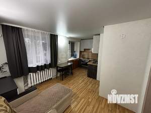 2-к квартира, вторичка, 41м2, 5/5 этаж