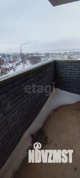 1-к квартира, вторичка, 38м2, 13/14 этаж