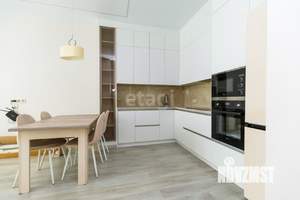 2-к квартира, вторичка, 52м2, 17/18 этаж