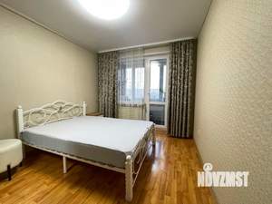 3-к квартира, вторичка, 54м2, 8/10 этаж
