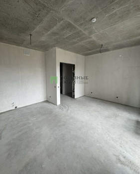 4-к квартира, сданный дом, 80м2, 10/17 этаж
