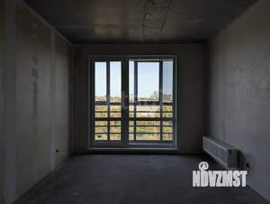 1-к квартира, вторичка, 37м2, 16/17 этаж
