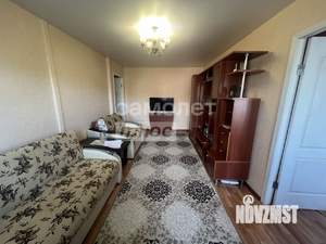 2-к квартира, вторичка, 46м2, 5/5 этаж